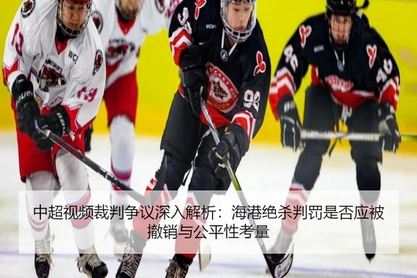 中超视频裁判争议深入解析：海港绝杀判罚是否应被撤销与公平性考量